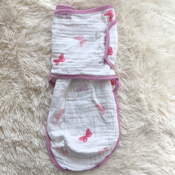 aden anais easy swaddle